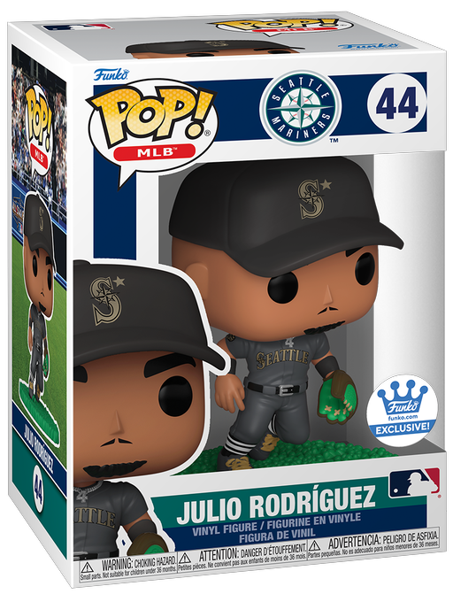 Funko Pop! Mlb 