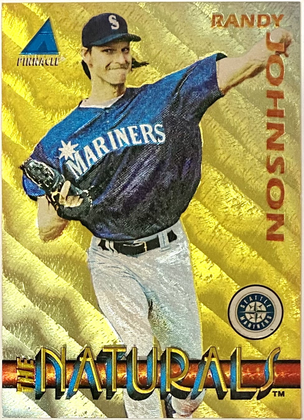 Seattle Mariners 1994