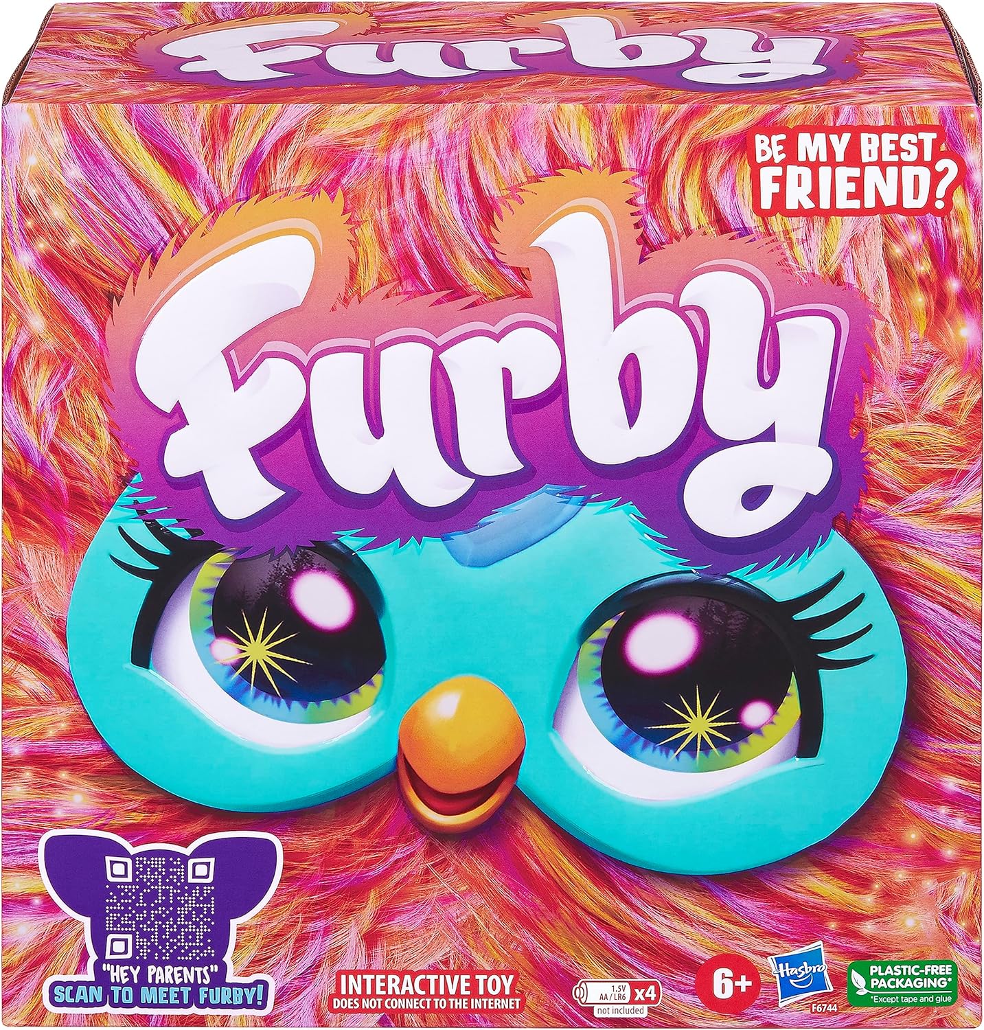 Furby 