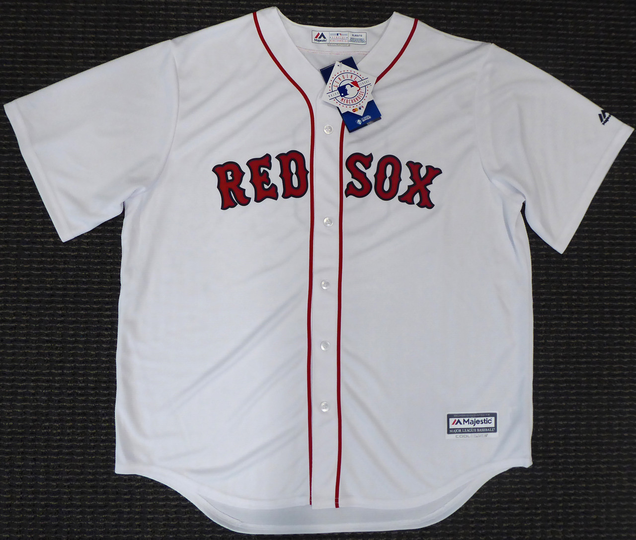 Carl store yastrzemski jersey