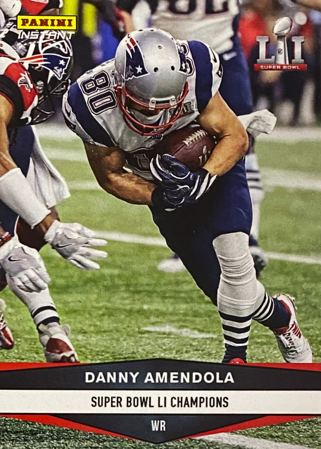 super bowl champion danny