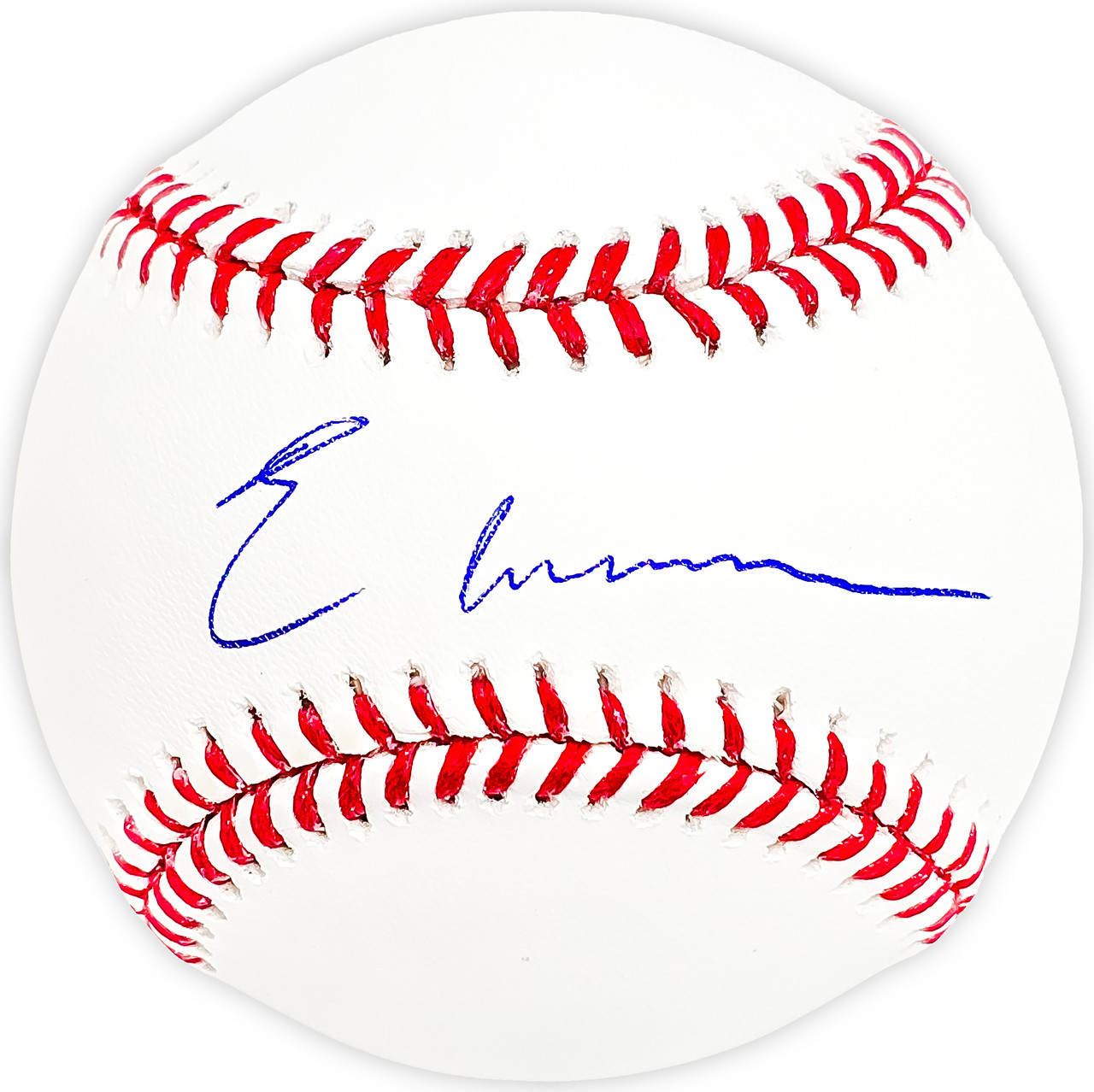 Elly De La Cruz Autographed Official Major League Baseball – KBK Sports