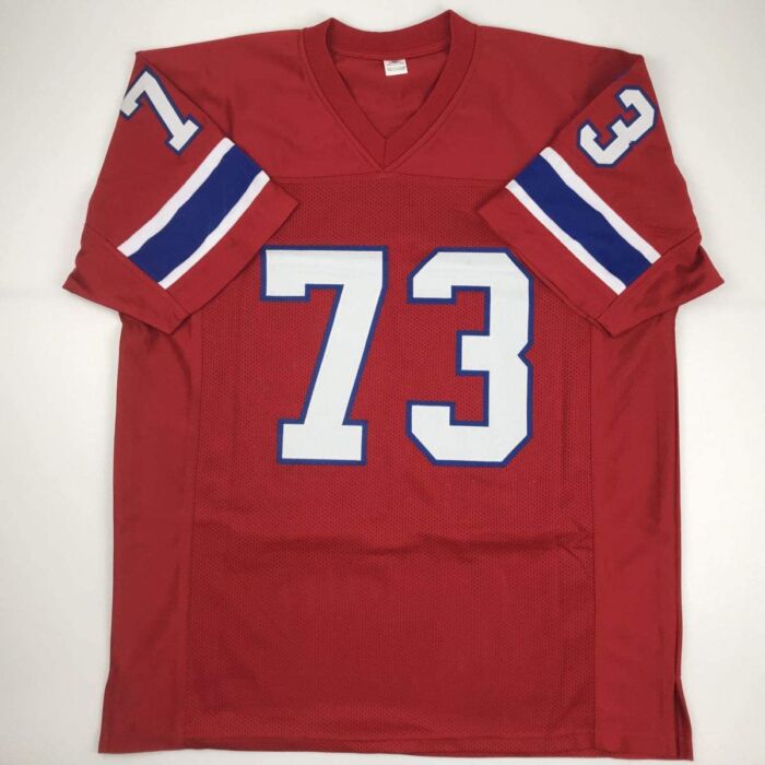 John deals hannah jersey