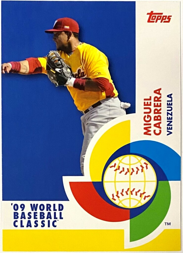Pin by N Antonio on Beisbol Venezuela  World baseball classic, Miguel  cabrera, Baseball history