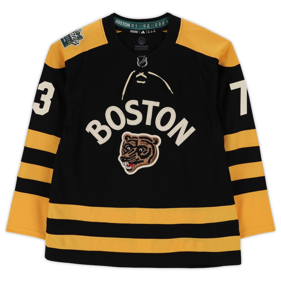 Mcavoy winter hot sale classic jersey